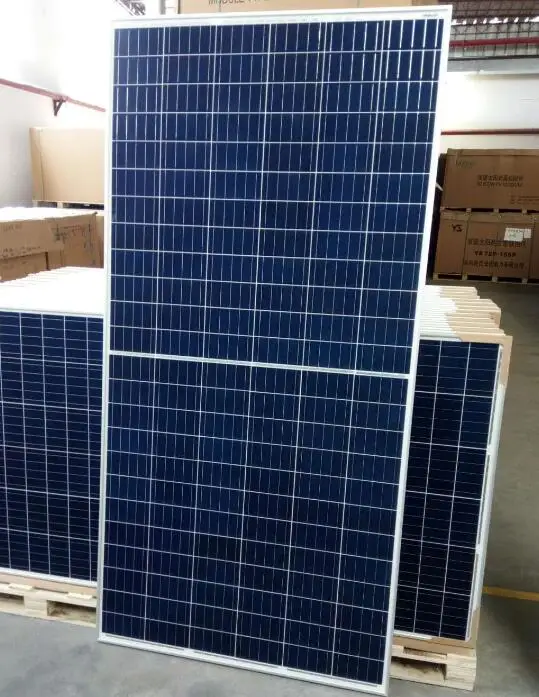 Photovoltaic Solarpanel China tier-1 factory 330watt 335watt poly solar panels wholesale