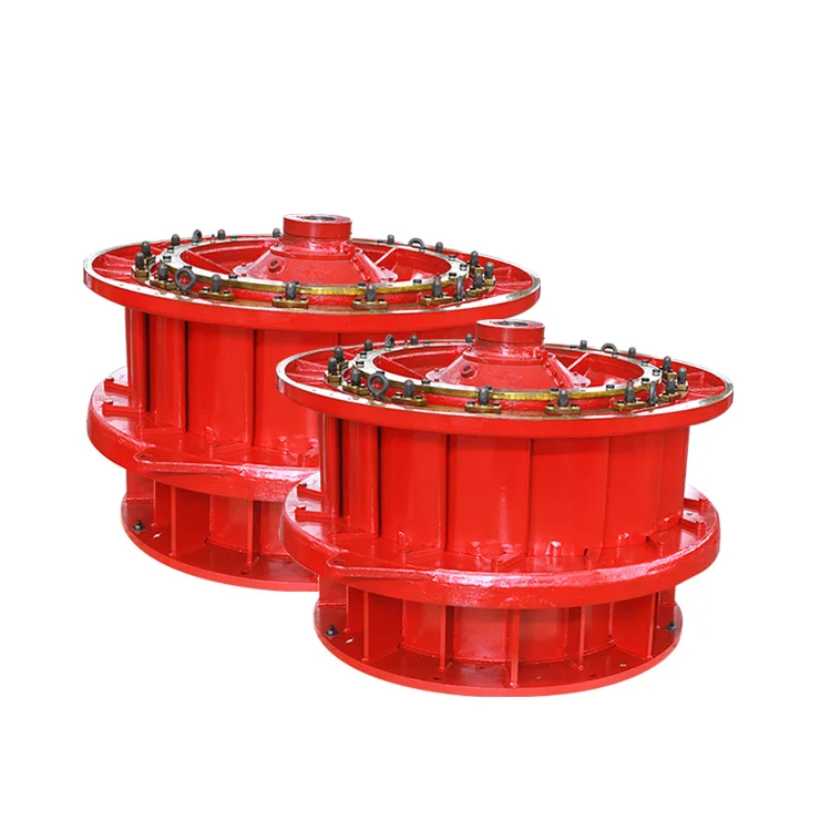 Off-grid Small Kaplan Hydro Power Water Turbine for Sale