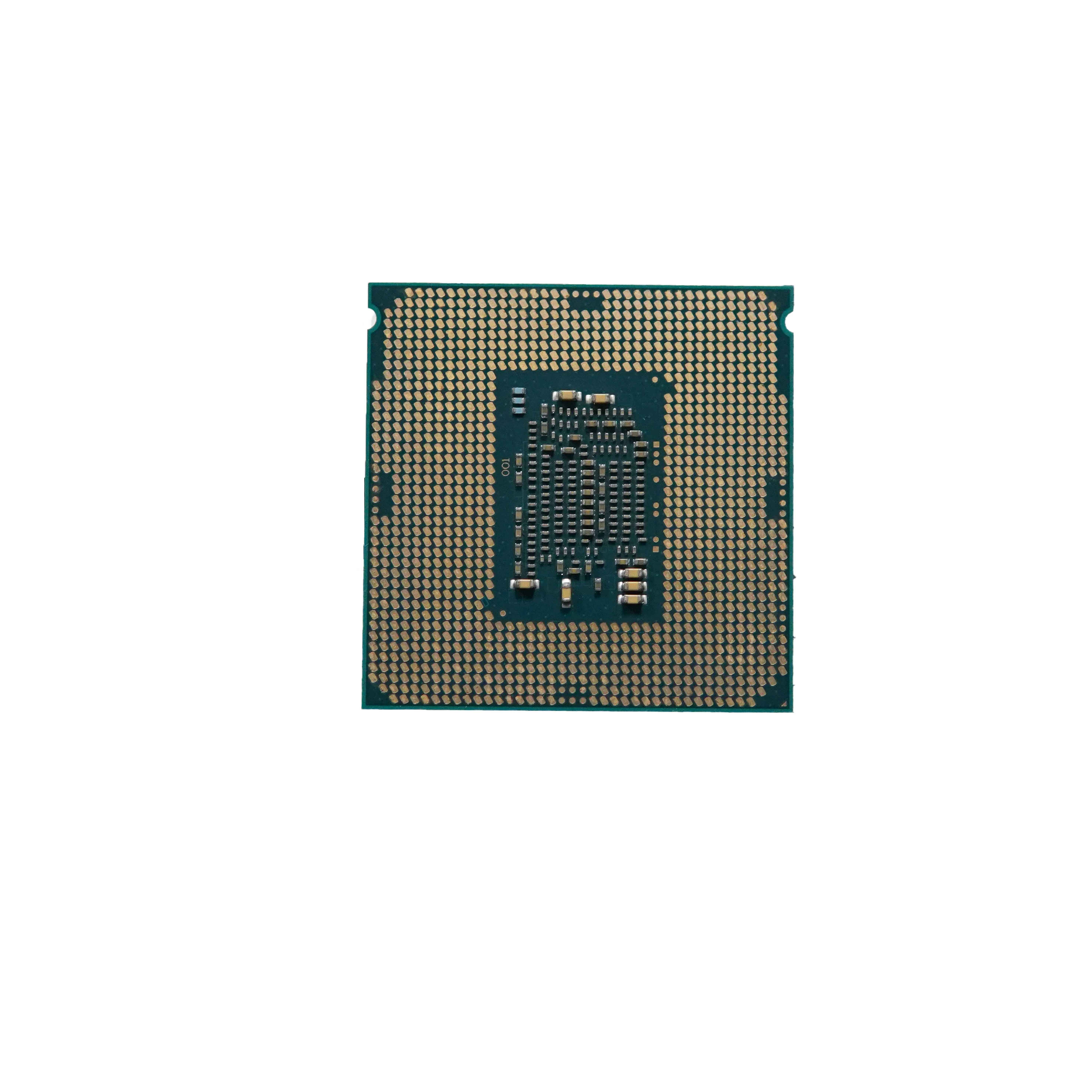 Офисный компьютер Электронная материнская плата i3 6100 LGA1151