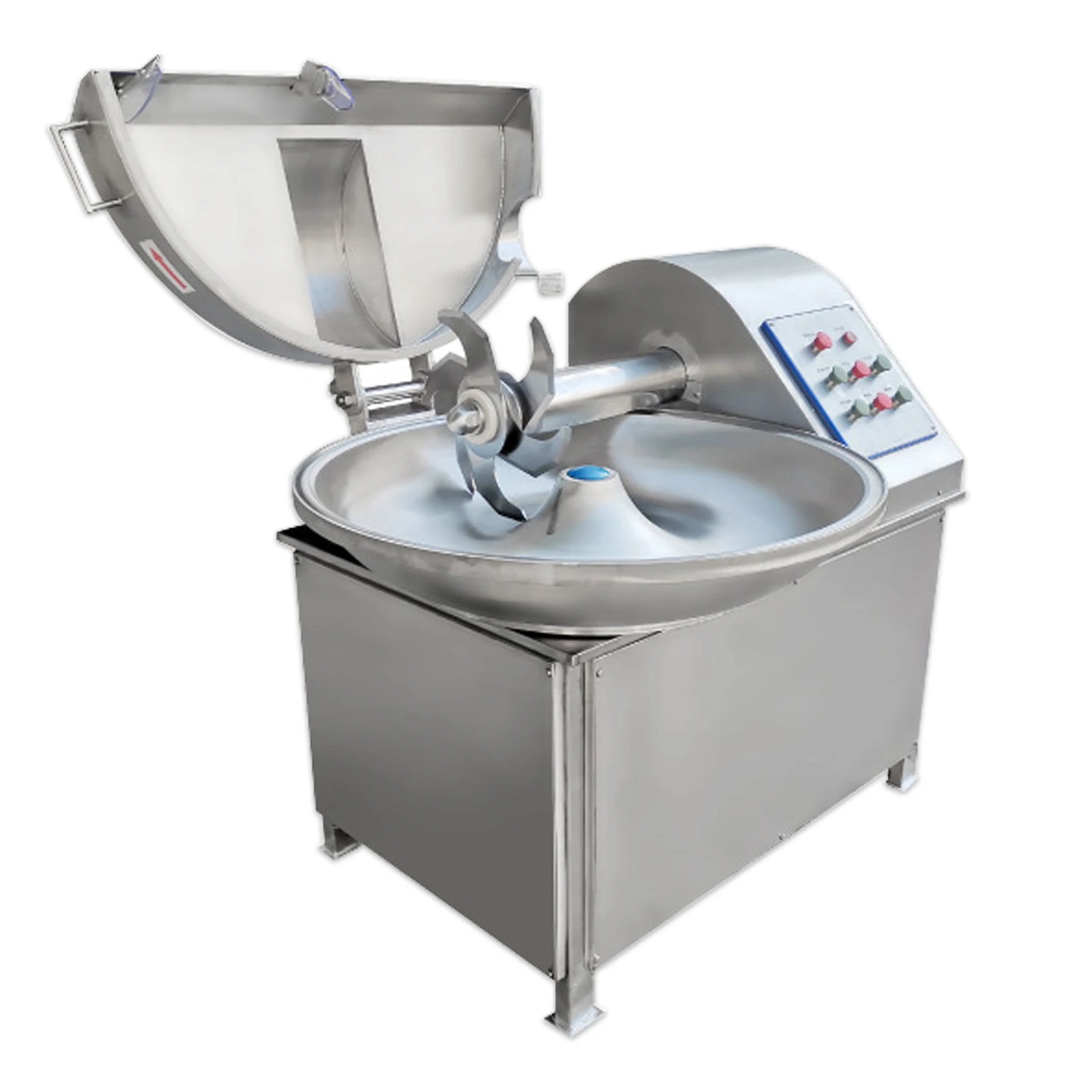 Frankfurter Sausage Machine Hot Dog Production And Packaging Line hungarian vienna pork fish hot dog chorizo