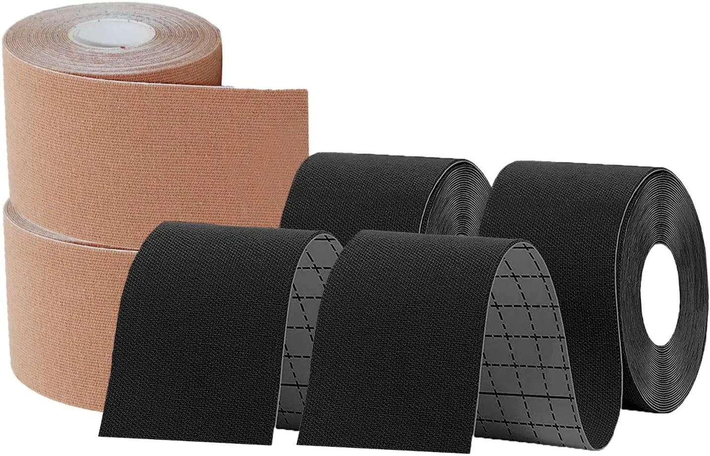  BAOGUAN Free Samples Medical Grade Kinesiology Pain Release