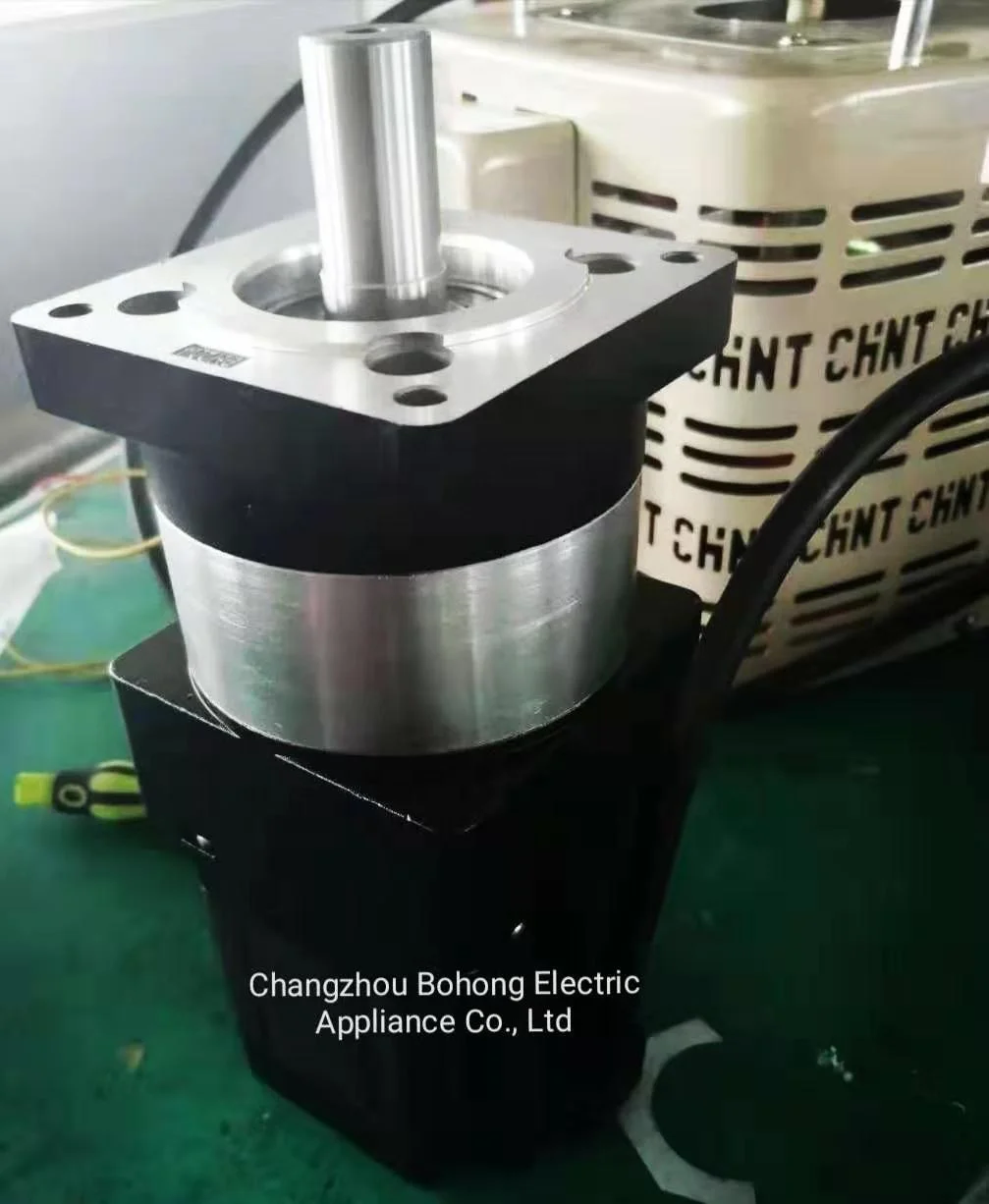 Industrial Motor Manufacturer Motores 24 Voltios, Electric Bicycle Brushless DC Motor