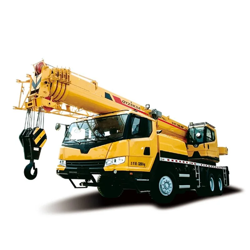 QY20K5 20 тонный мини-погрузчик для продажи