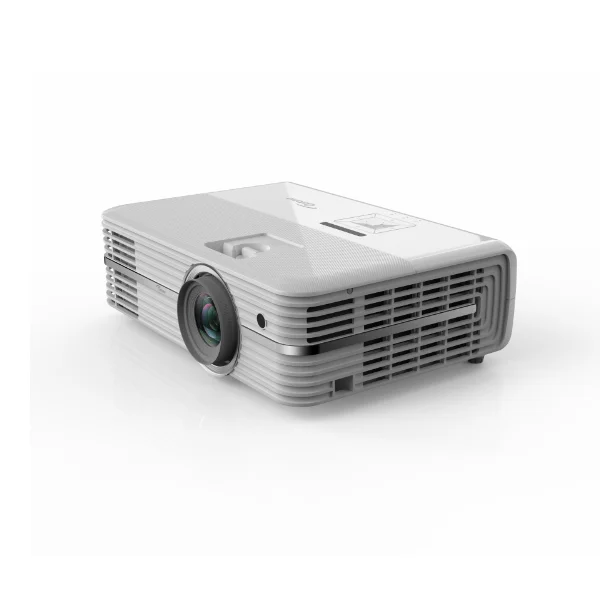 2300 Lumens 3d laser projector home entertainment 4K projector