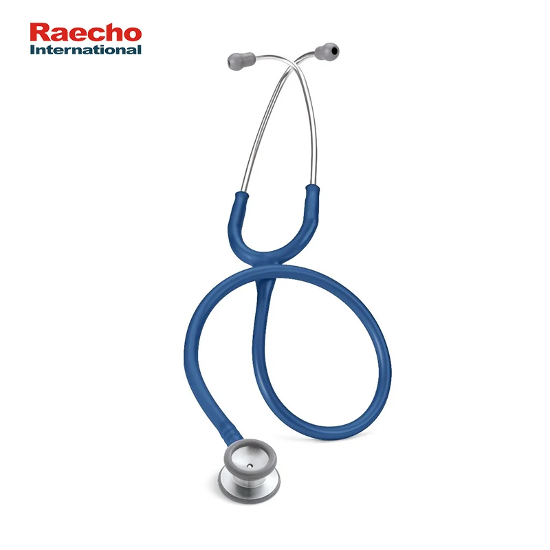 Professional Pediatric Stethoscope Litman Classic II Manual Professional Stethoscope Steel Metal Plastic Material Class II
