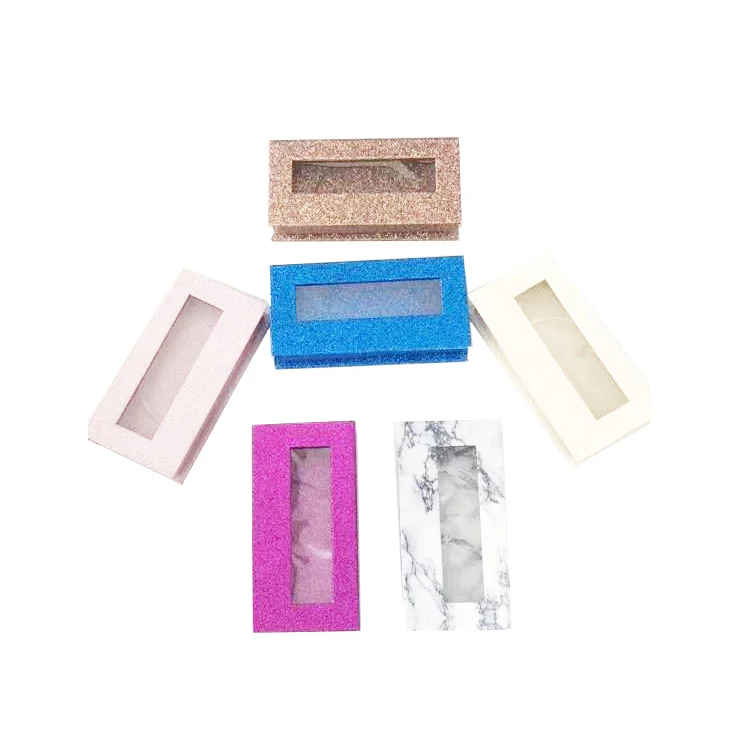 Wholesale new style private label korean soft lashes 3D/5D faux mink false eyelashes