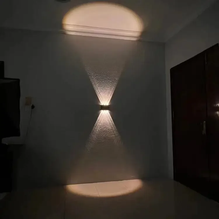 30W low price outdoor garden solar led lamps wall lights waterproof remote control sensor solar wall garden lights