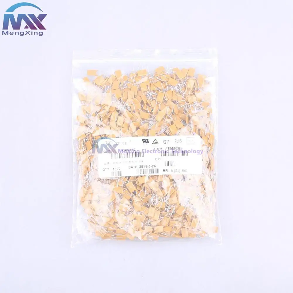  JK30-110 JK30 30VDC 1.1A защита от перегрузок по току и JK DIP тепловой PPTC сбрасываемый предохранитель