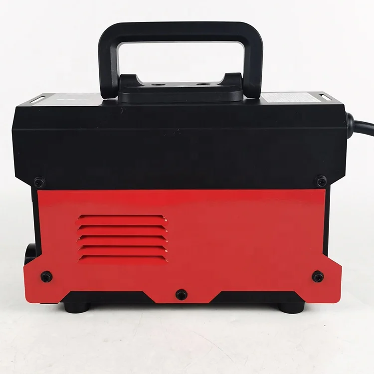 New portable Mini DC ARC Inverter Welder  MMA -200