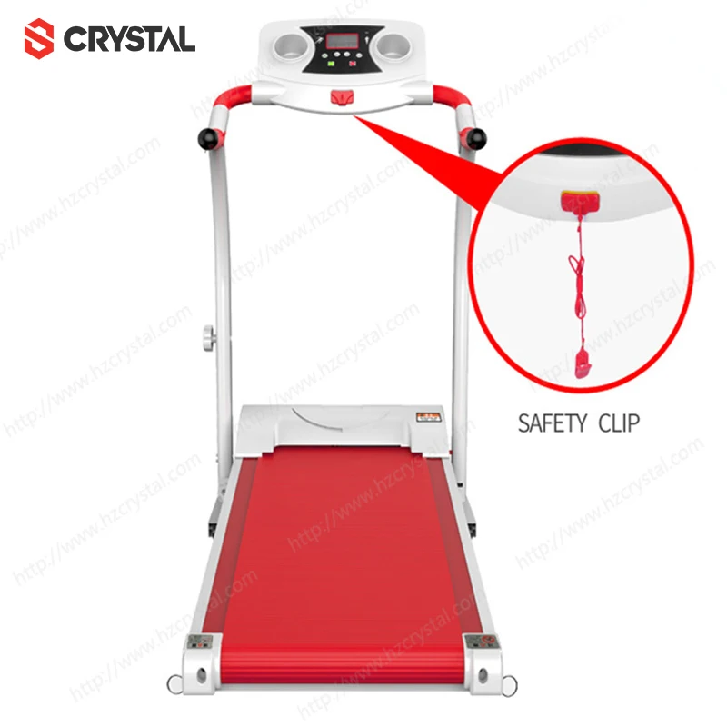 SJ-M5 профессиональное домашнее фитнес домашнего использования беговые дорожки производит