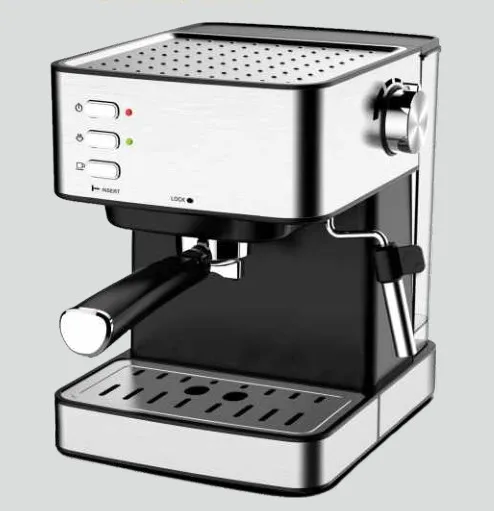 
15 bar cappuccino coffee machine 