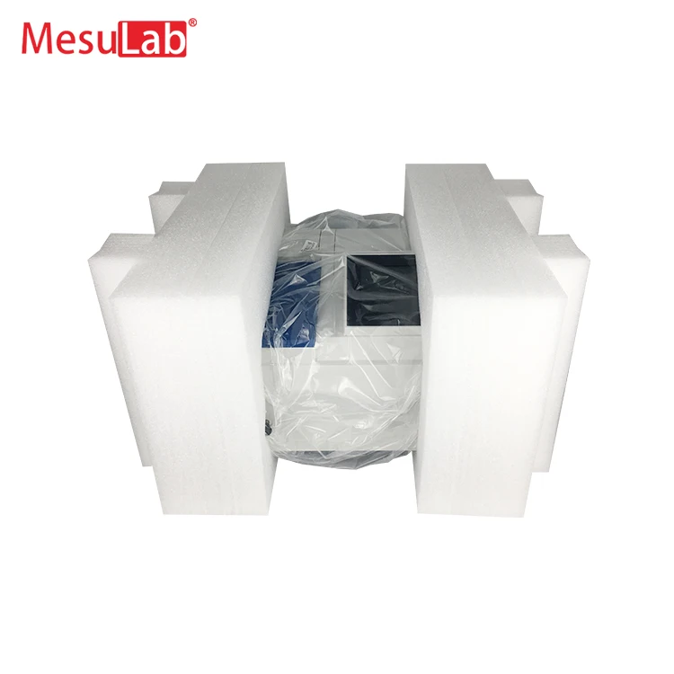  Mesulab 190-1100nm погоды и 2nm пропускная способность ME-N4 дешевые низкая цена uv ультрафиолетовый спектрофотометр для видимой