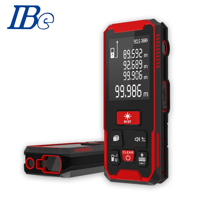 Oem odm Digital Laser Range Finder Module 40m 70m 100m China Laser Rangefinder Digital Laser Distance Mater