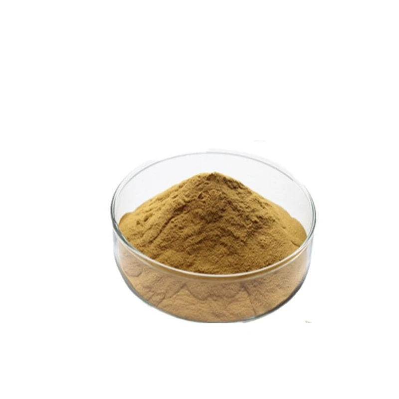 
Factory supply 100% Natural Paulinia cupuana seed Extract 
