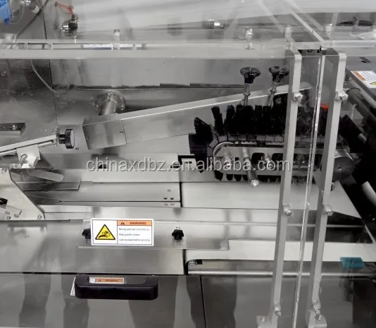 JOIE  JY-320F Disposable Plastic Plate/Spoon/Shaving Razors/Cutlery/Chopstick/Toothbrush Packing Machine