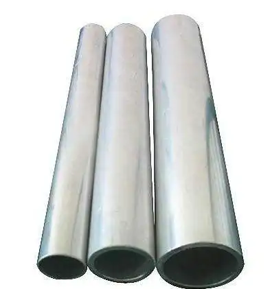China Customized 1100 6063 T5 6061 T6 Anodized Oval Tube Aluminum Profile