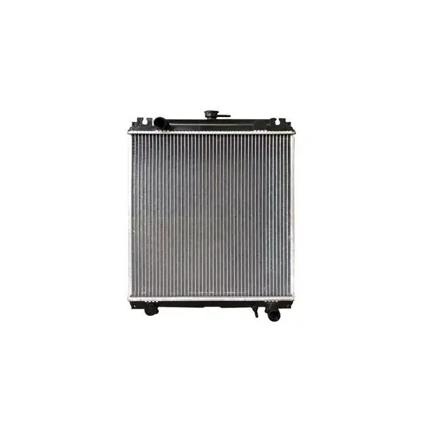 Радиатор экскаватора 22F-03-11110 для PC35MR-1 PC38UU-3 KOMATSU ремонтных мастерских