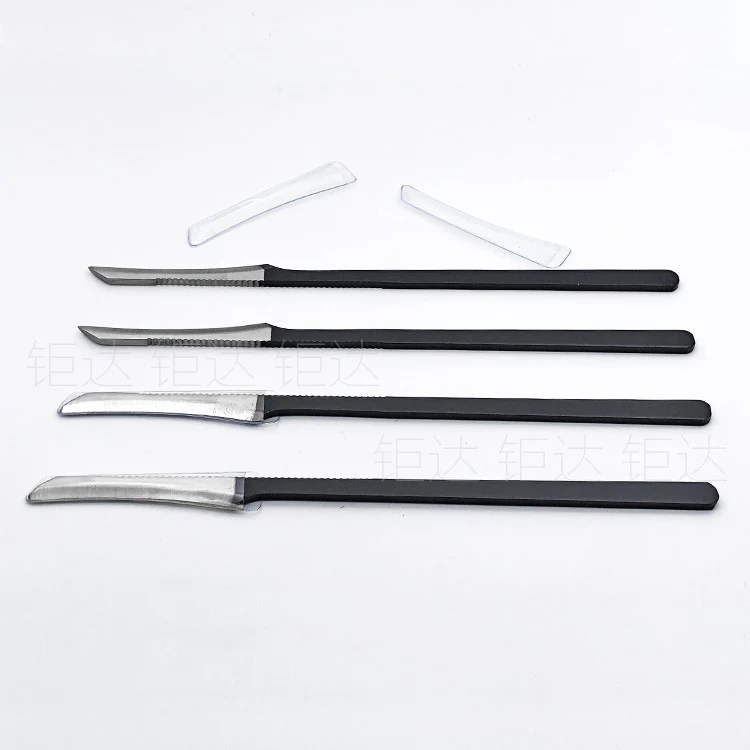 Foot Scraper Toe Nail Feet Pedicure Knife Dead Skin Remover Stainless Steel Heel Scraper File Manicure Pedicure Tools
