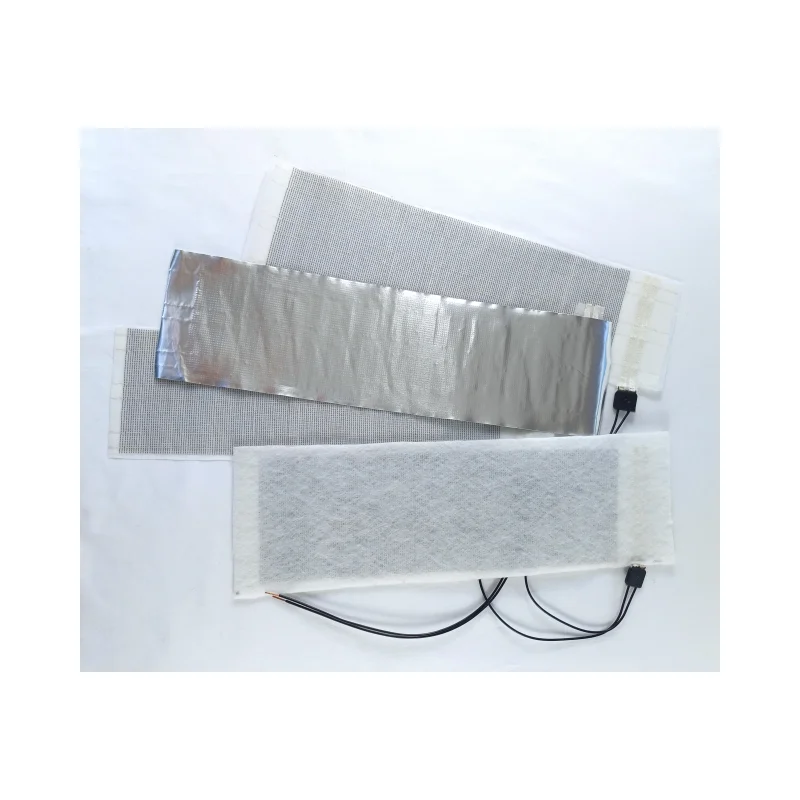 German Premium Customized PTC- Filaments Material Advanced-PTC Woven Fabric For Pipe And Air Duct Hester