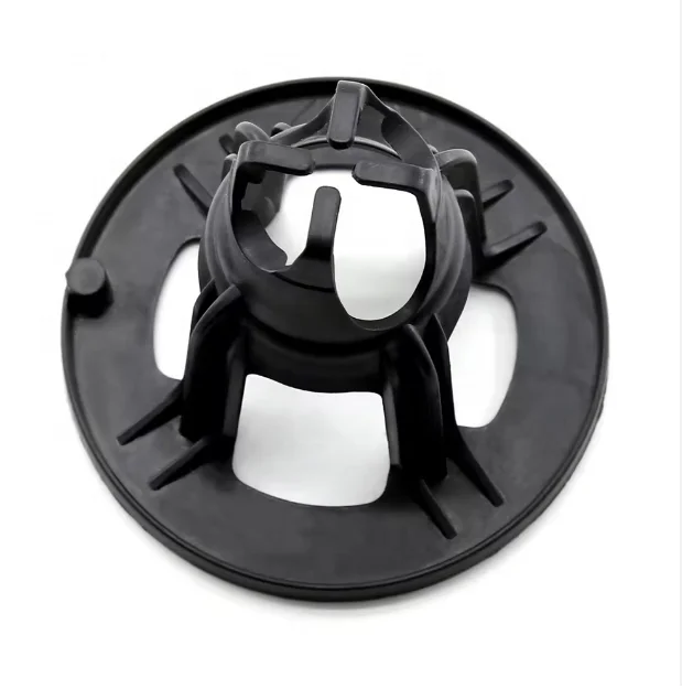 Factory Price High Quality Concrete Mesh Plastic Rebar Bar Chairs For Construction