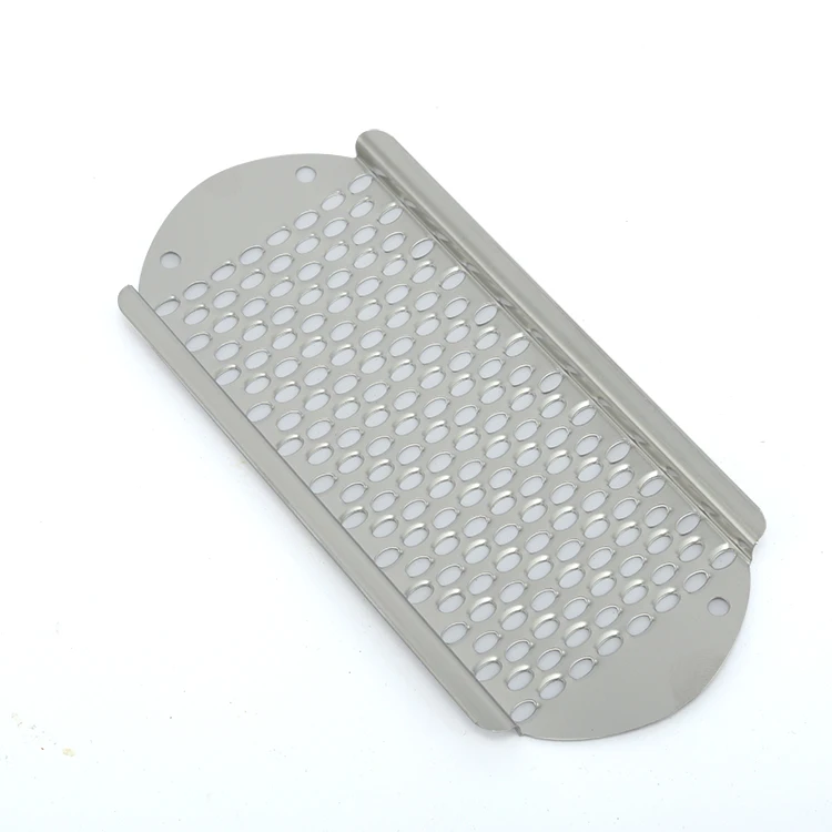 Professional Sandpaper Replacement Callus Remover Best Pedicure Stainless Steel Metal Foot File