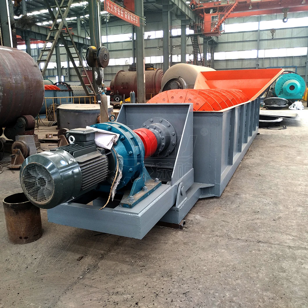 Customized diesel engine for small spiral sand washing machine equipment in 2024