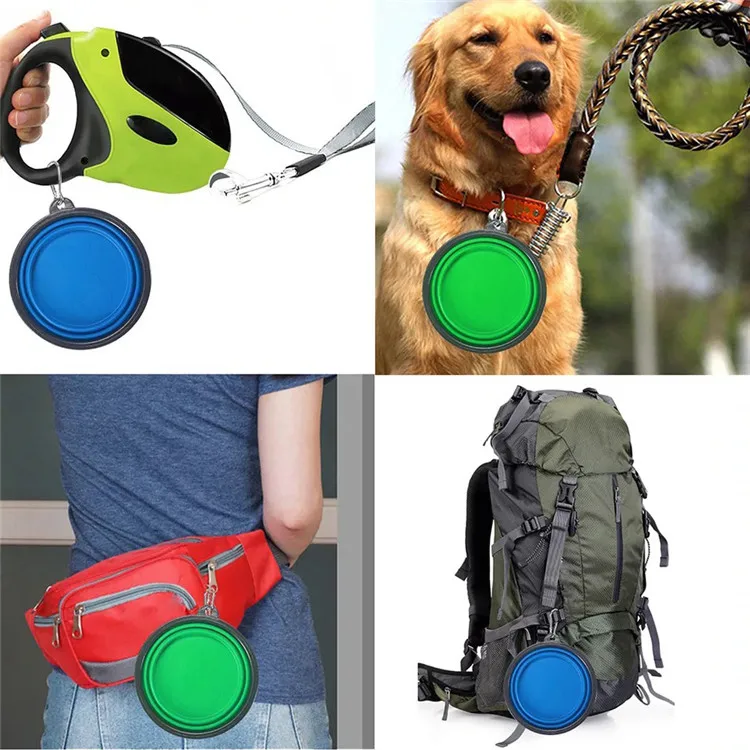 Non Slip Puzzle Anti-Gulping Interactive Bloat Stop Dishes Durable Preventing Choking Food Feeding Dog Slow Feeder Bowl