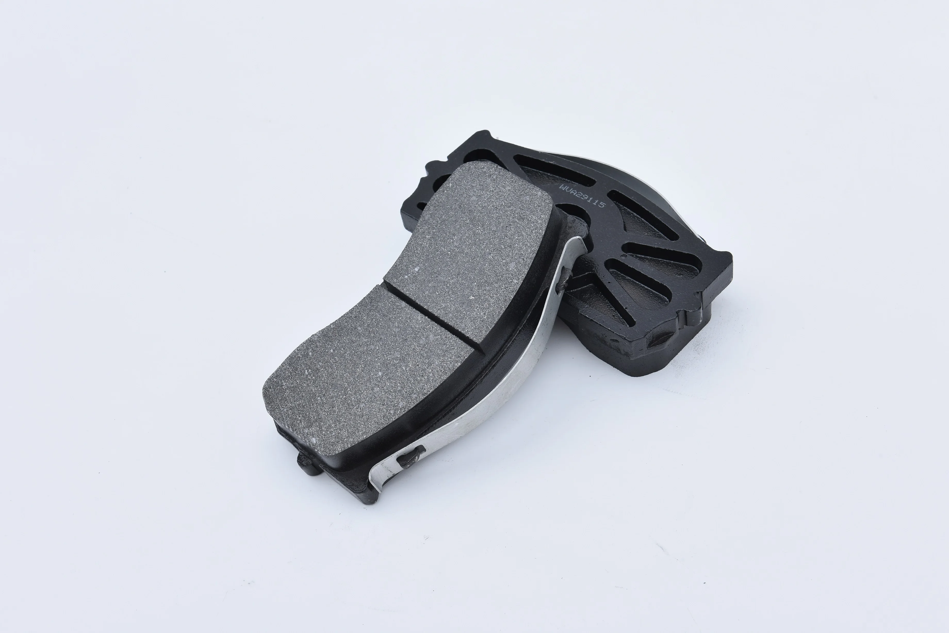 WVA 29192 Premium Quality Disc Front Brake Pad Fits For Mercedes Benz MB Sprinter Bus 2500