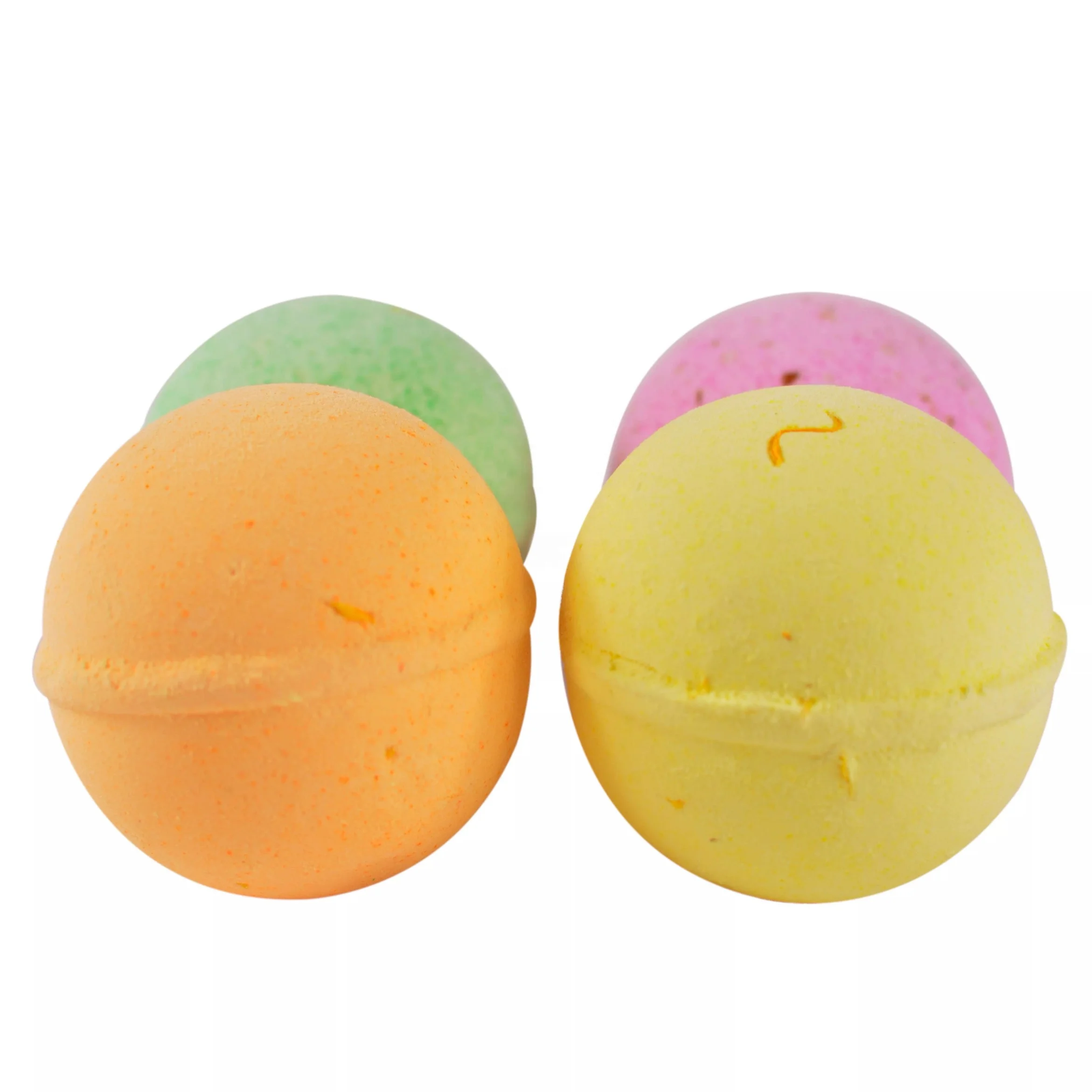 Amazon Oil Bulk Bath Bomb Spa Fizzer Surprised Gift Set with Jewelry Luxury Hot Sale Pure for Lady Customized Animal Sea Salt