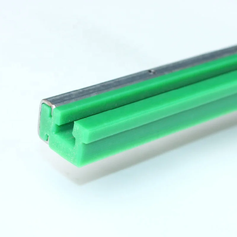 Линейная направляющая для цепи Uhmwpe, направляющая с ЧПУ, с трансмиссией, пластиковые детали пищевого оборудования типа ETA