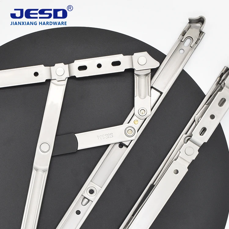 Good Price High Load Bearing Heavy Duty 16 Inches C05 Hinge SUS304 Friction Stay