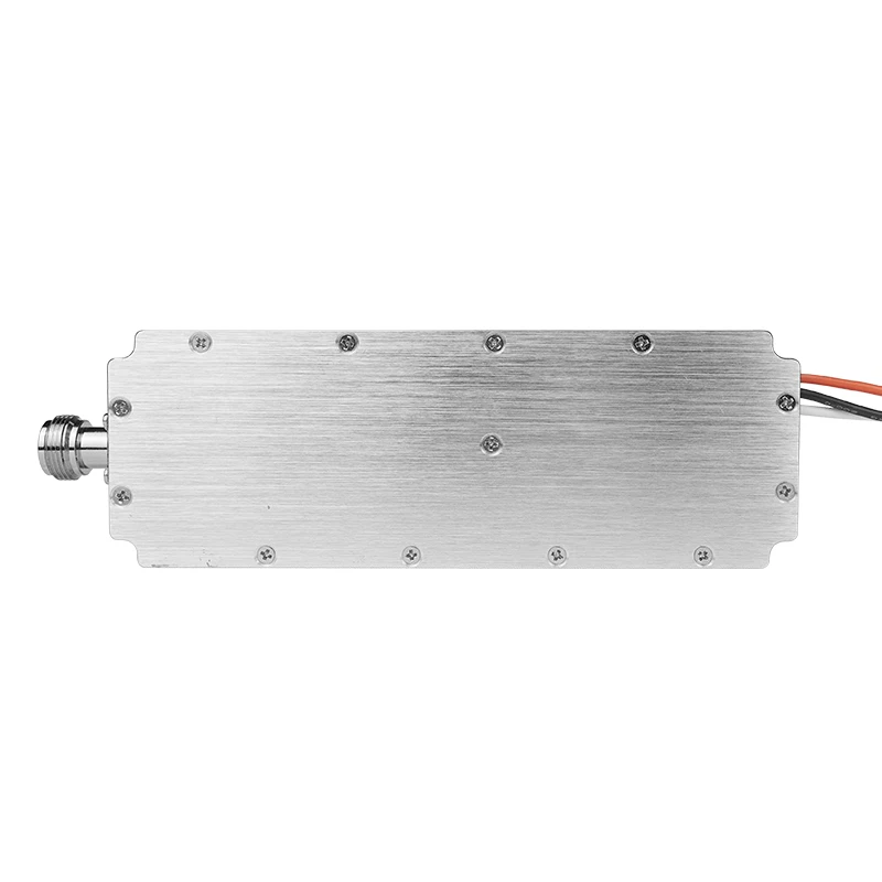 800-900MHz 50W LORA Digital Source N Connector with Circulator LDMOS Anti Drone Module UAV system RF Signal Modules Generators