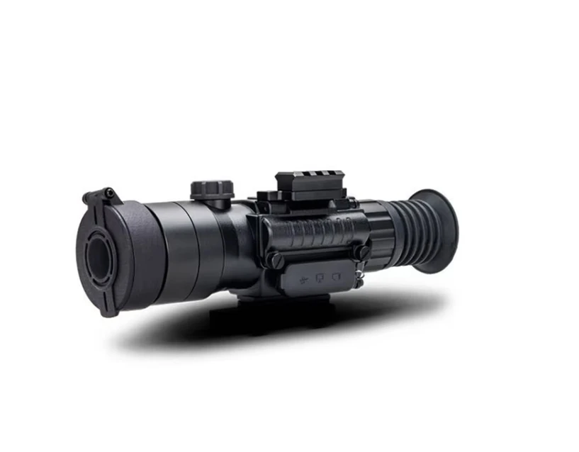 Multifunctional Digital Night Vision Monocular CS50 Digital Night Vision Scope with 50mm Lens Photo/Video Recording WiFi