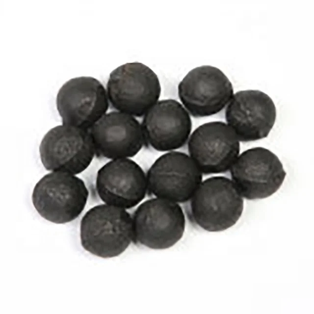 Hot sale High Quality Low Price Factory High Chrome 20-150mm Steel Cast Iron Grinding Media Ball for Gold Ore Mining Industry