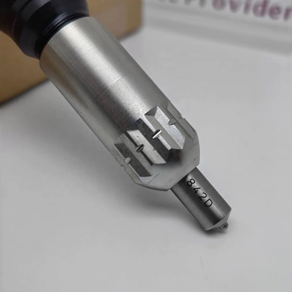 Denso Injectors 095000-6590 095000-6592 095000-6593 J08e Injector for hino Engine