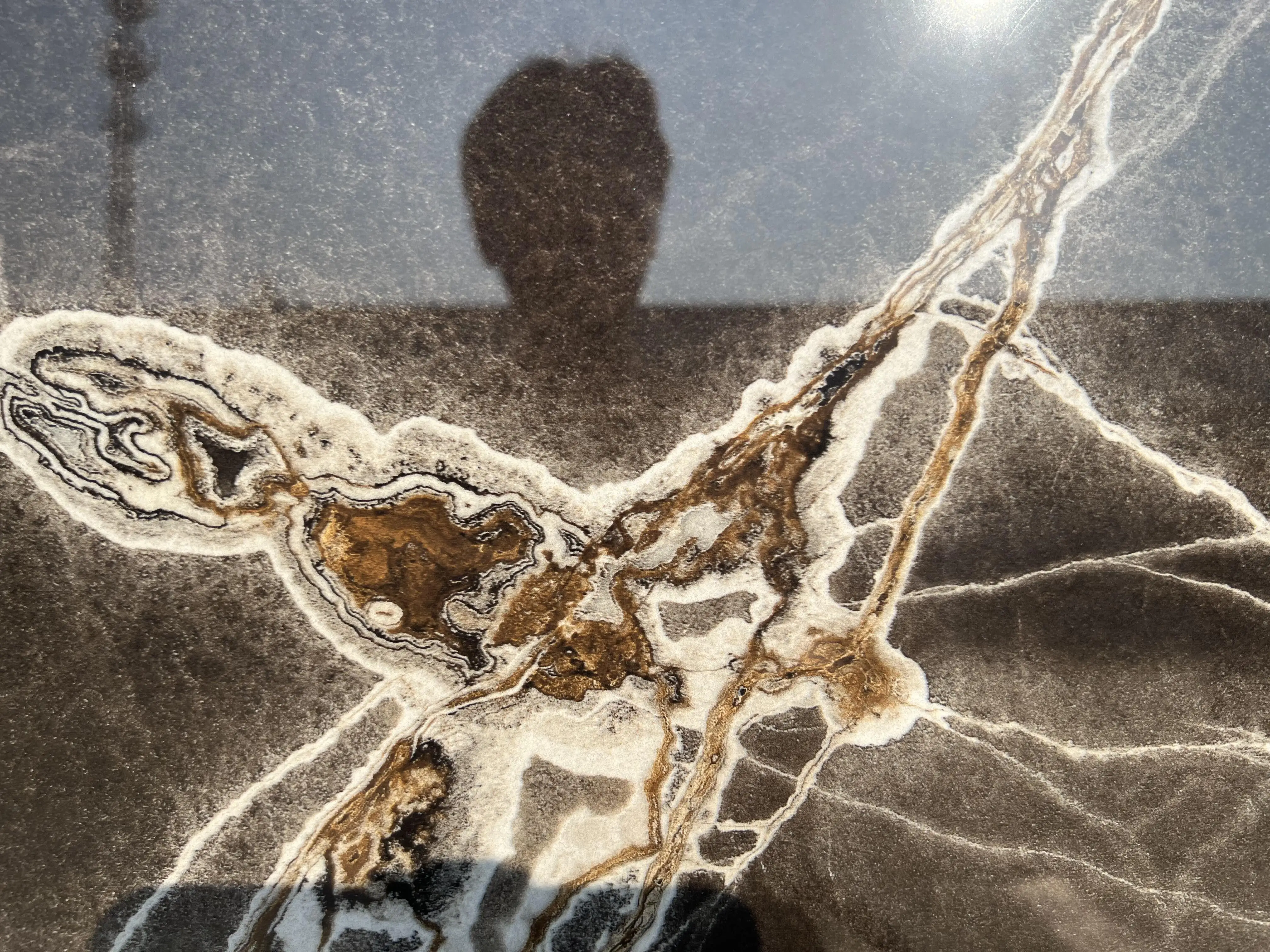 Best Selling Custom Artificial Black crystal jade quartz stone slabs splash proof indoor countertops sintered stone