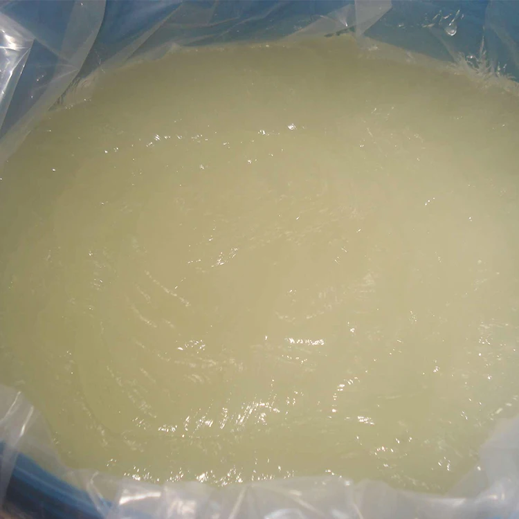 Chemical Raw material sles70% detergent solvent n70 (sles 70) with best price