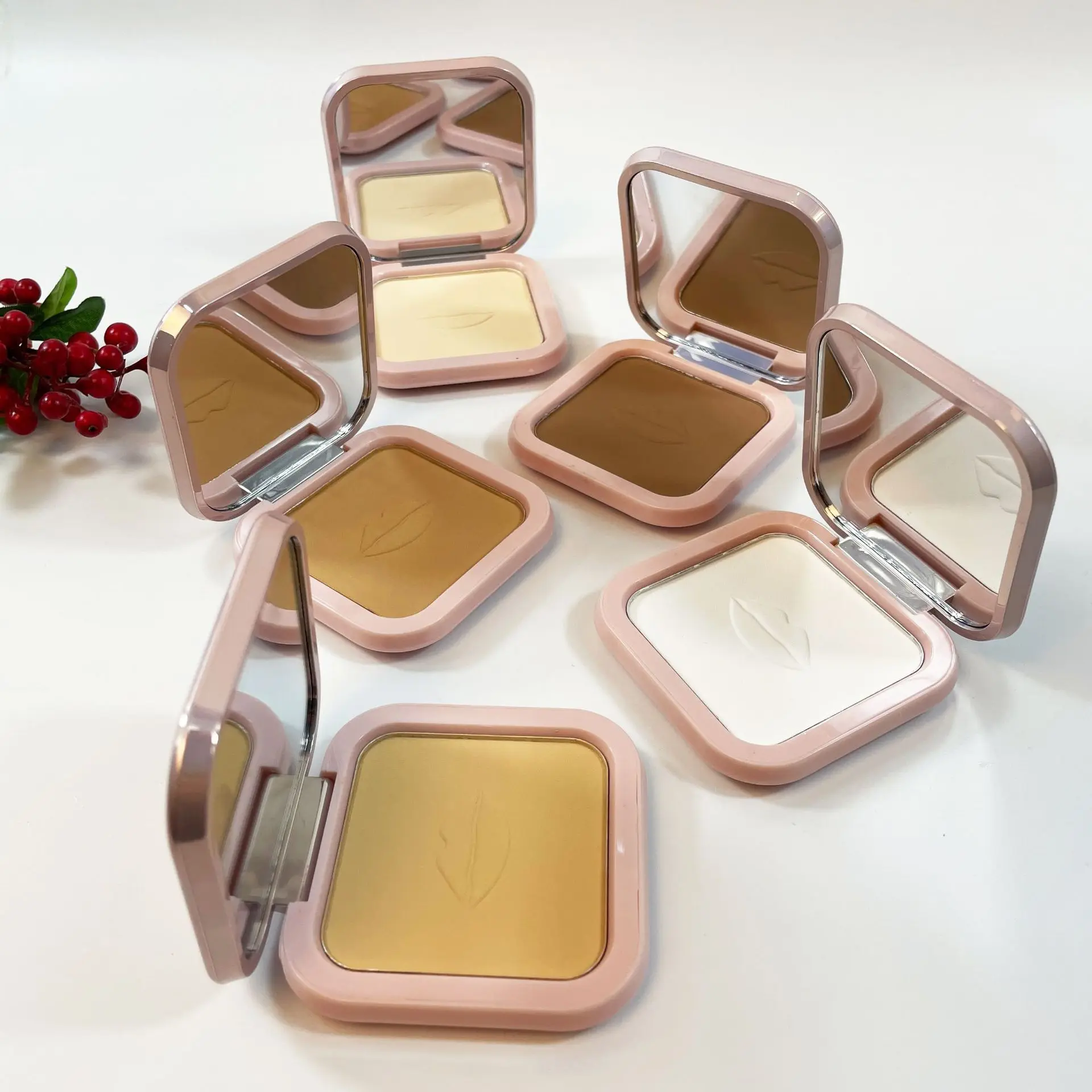 Wholesale Waterproof Contour 12Colors Contour Palette Contour Bronzer Make Up Palette