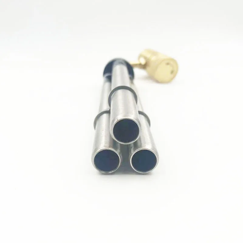 Oxygen acetylene propane torch H01-2/6/12/20/40 extended brazing torch