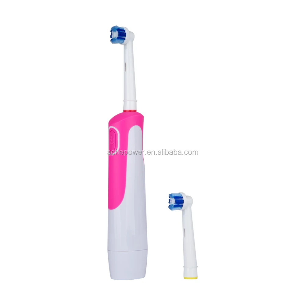 Private Label Electric Toothbrush Handle Compatible with Oral B Head