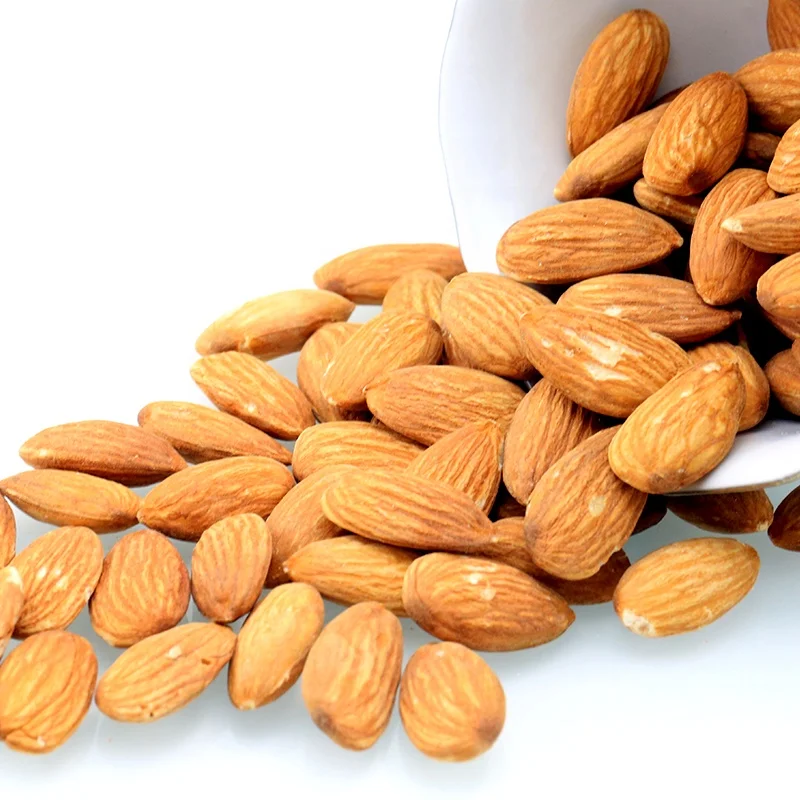 Wholesale Price Raw Almonds Available delicious and healthy Almonds Nuts