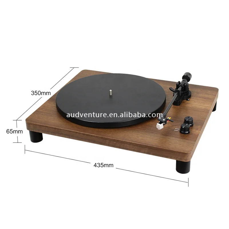 China factory Multi MM turntable player&vinyl player with CD Player/USB/SD Record/AUX Input/Radio/Cassette