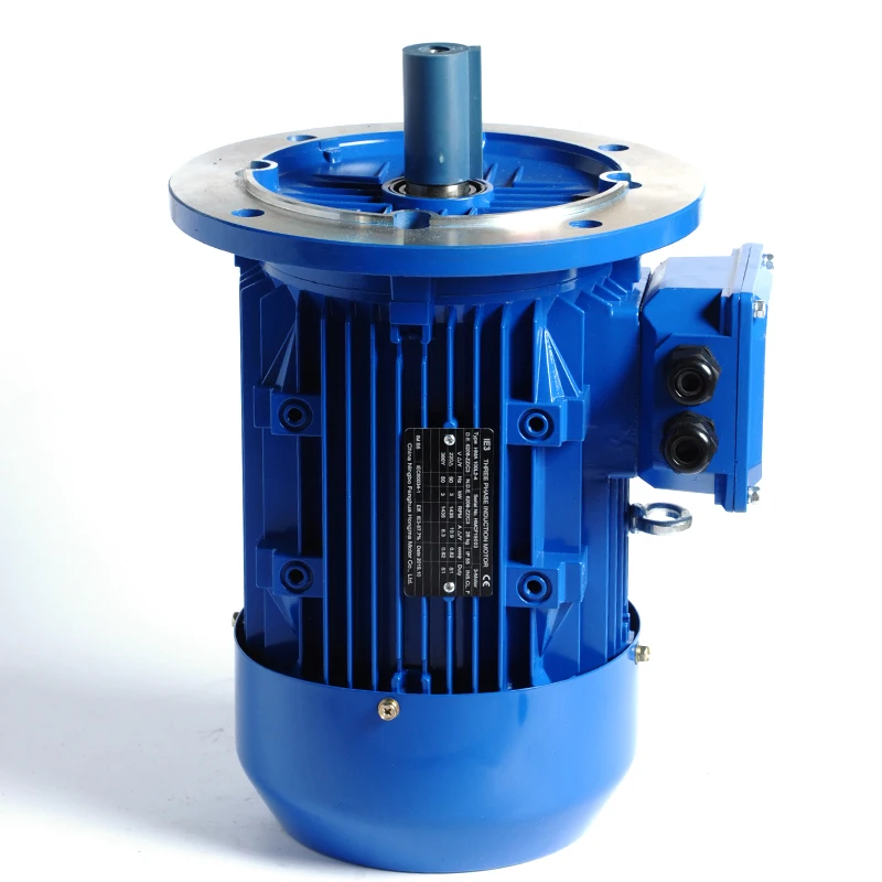 Customize OBM ODM OEM ACIM IM Speed Controller Single three Phase Capacitor Start AsynchronousTextile Industry Induction Motor