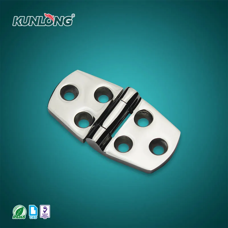 SK2-8059 Industrial Equipment Boat Hinge Anti-corrosion Mount Butt Cabinet