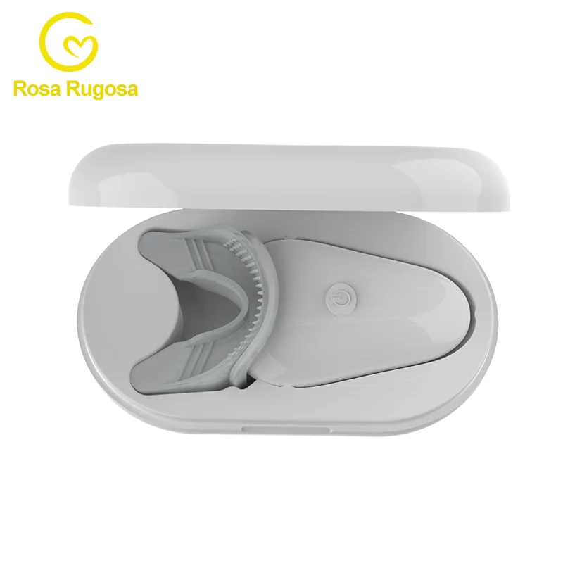 Rosa Rugosa wholesale pods kits lamp led teeth whitening machine