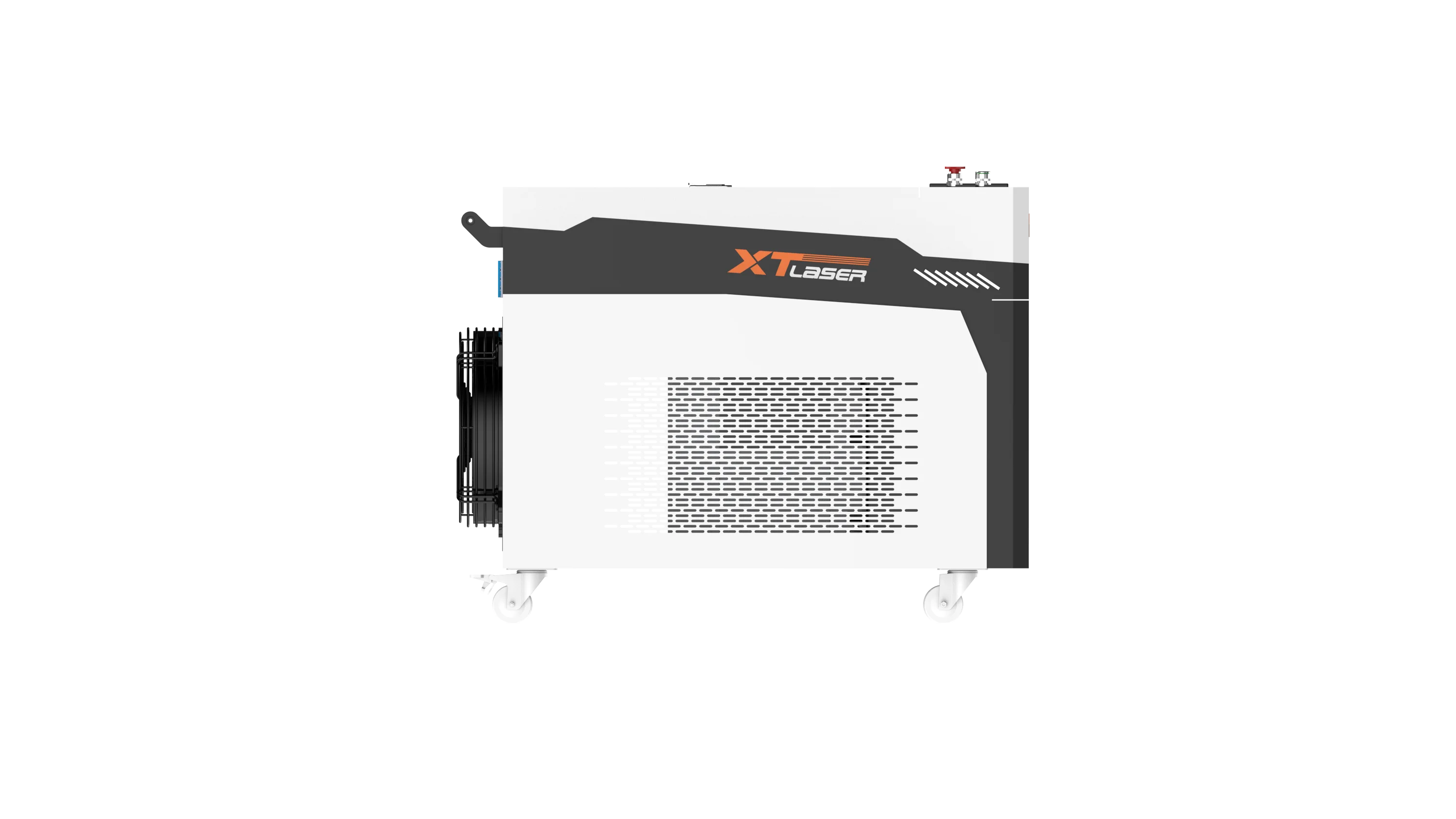 New Style Laser Welding Machine 2000W Fiber 3 in 1 Handheld Laser welding for Metal Stainless Steel Aluminum