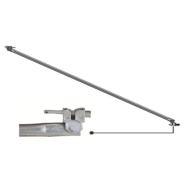 Стальные лесов, лесов для лесов, башни, Индивидуальный размер