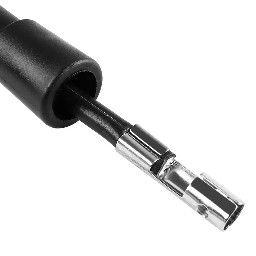 Car Spark Plug Tester Ignition Device 12v In-Line Ignition Spark Tester Wire Spark Test For More Cars