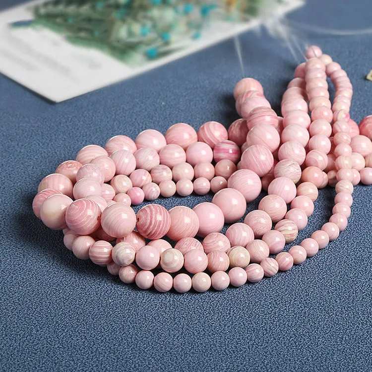 SP4215 MOP Shell and resin Beads, Multicolor Mother of Pearl Beads