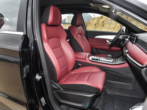 2023 Chery Jetour X90 Plus роскошные удобные 2 0 T 7 мест замок бензиновый автомобиль X70 плюс внедорожники